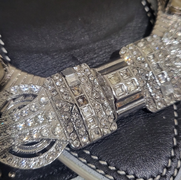 Miu Miu Dahlia Crossbody Bag Small - Picture 11 of 12